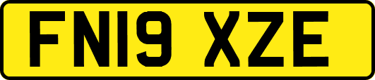 FN19XZE