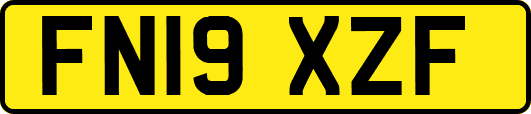 FN19XZF