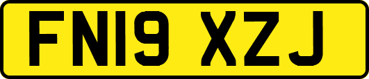 FN19XZJ