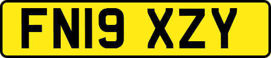 FN19XZY