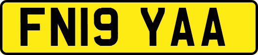 FN19YAA