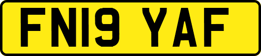 FN19YAF