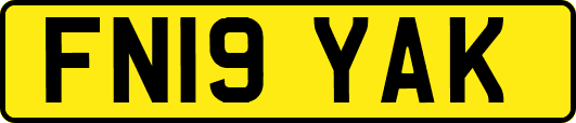 FN19YAK