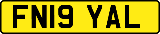 FN19YAL