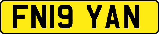 FN19YAN
