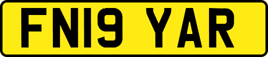 FN19YAR