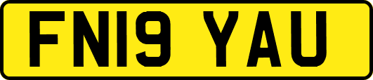 FN19YAU