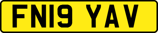 FN19YAV