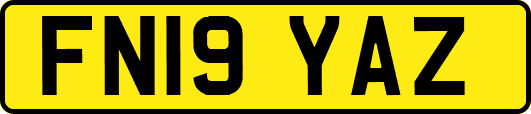 FN19YAZ