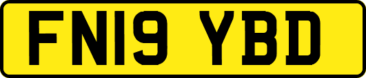 FN19YBD