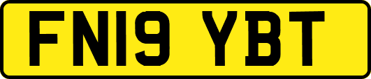 FN19YBT