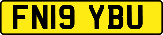 FN19YBU