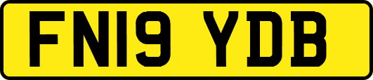 FN19YDB