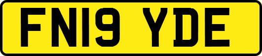 FN19YDE