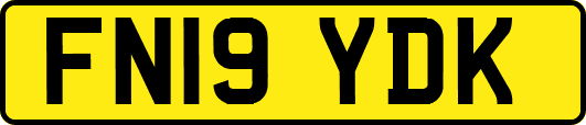 FN19YDK