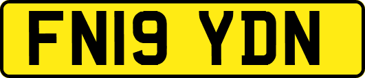 FN19YDN