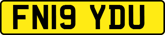 FN19YDU