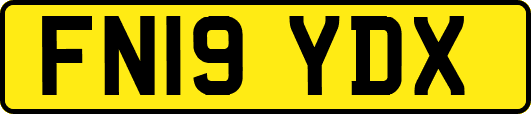 FN19YDX
