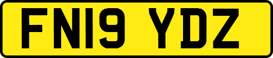 FN19YDZ