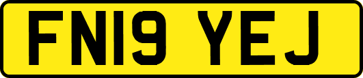 FN19YEJ
