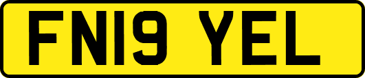 FN19YEL