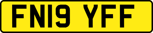FN19YFF