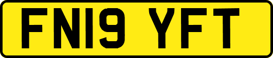 FN19YFT
