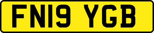 FN19YGB
