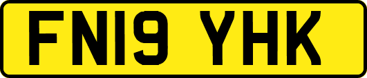 FN19YHK
