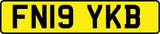 FN19YKB