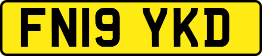 FN19YKD