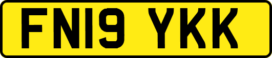FN19YKK