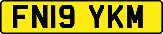 FN19YKM