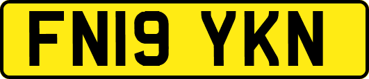 FN19YKN