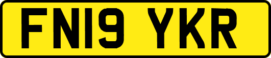 FN19YKR