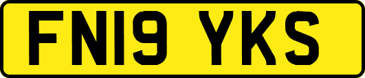 FN19YKS