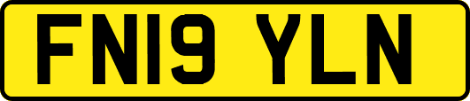 FN19YLN