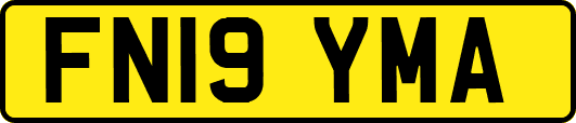 FN19YMA