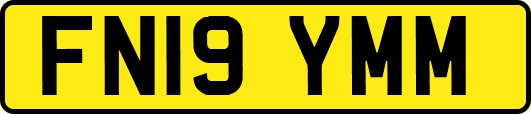 FN19YMM