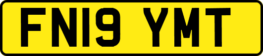 FN19YMT