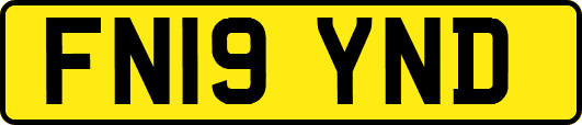 FN19YND