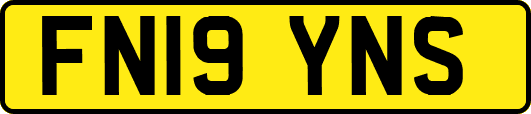 FN19YNS