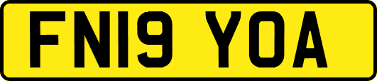 FN19YOA