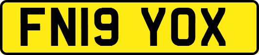 FN19YOX