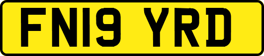 FN19YRD