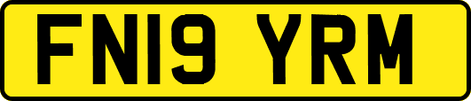 FN19YRM