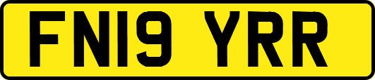 FN19YRR