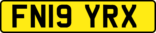 FN19YRX