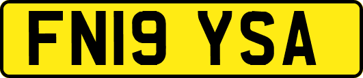 FN19YSA