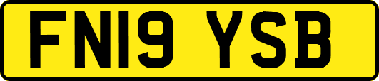 FN19YSB